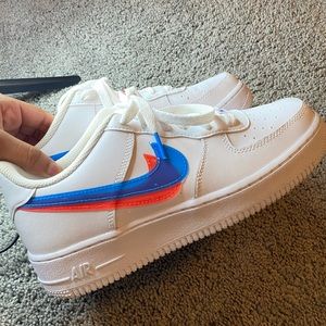 Nike Air Force 1